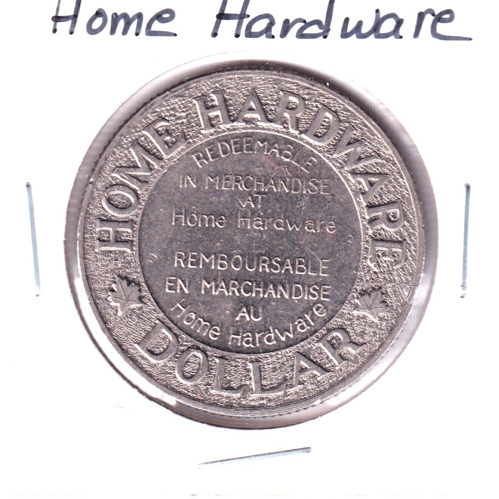 Home Hardware Dollar Trade Token (Spot)