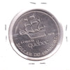1978 Dollar du Carnaval de Quebec Token: Effigie du Bonhomme Carnaval - 1956 (Spots)