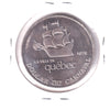 1978 Dollar du Carnaval de Quebec Token: Effigie du Bonhomme Carnaval - 1955