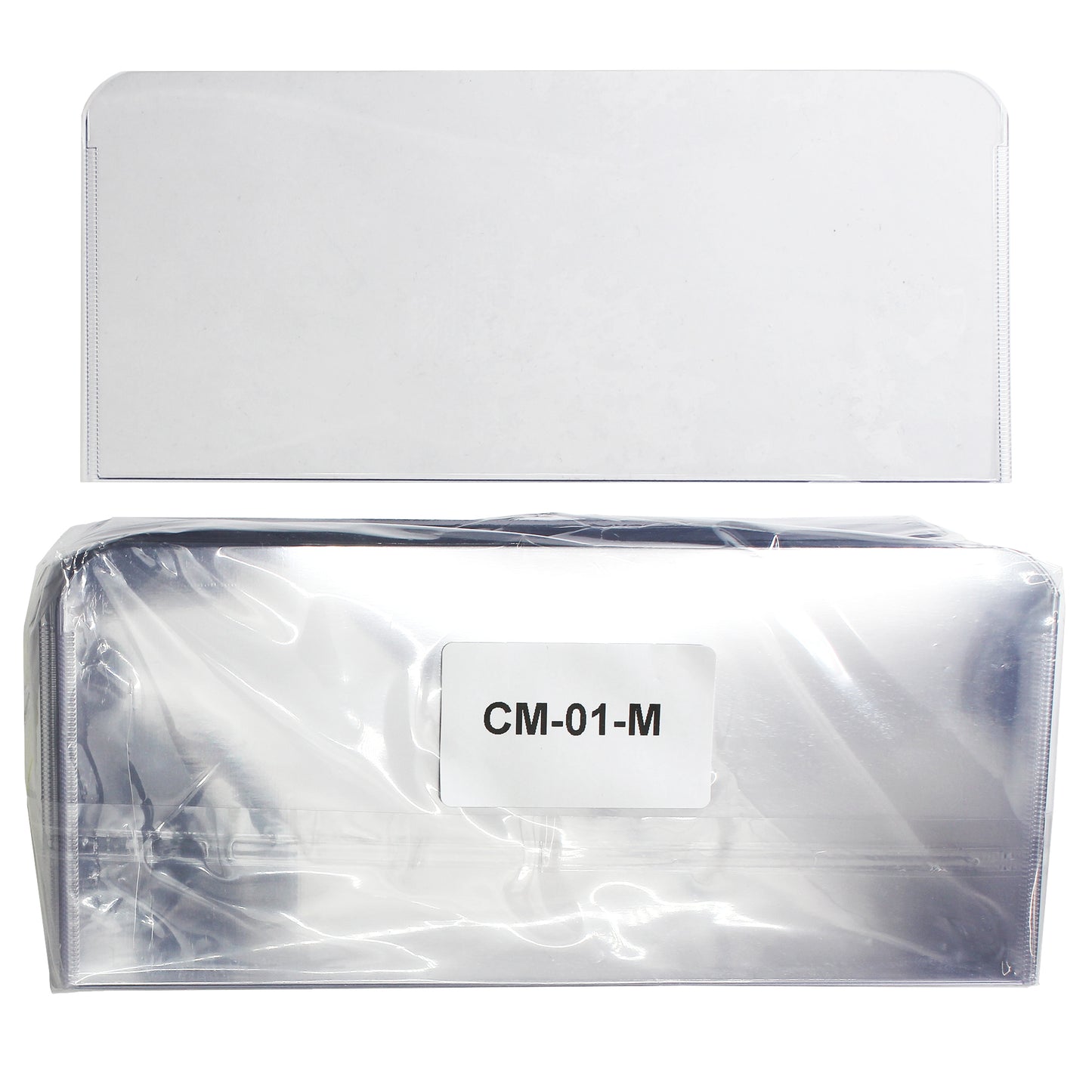 100 x Bill Holders Medium (1935-date) - 100 holders