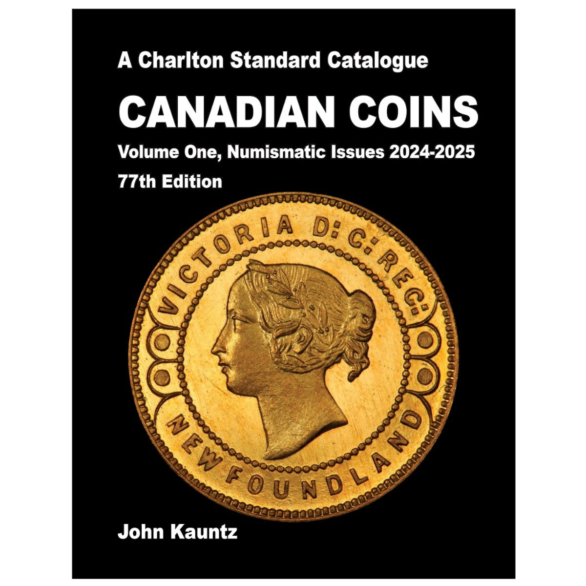 Canadian Coin Catalogues Colonial Acres Coins
