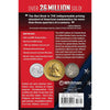 2027 Official Red Book: A Guide Book of United States Coins 80th Edition