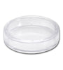 CoinSafe Capsule for 2oz Silver Coins (fits up to 38.10mm)