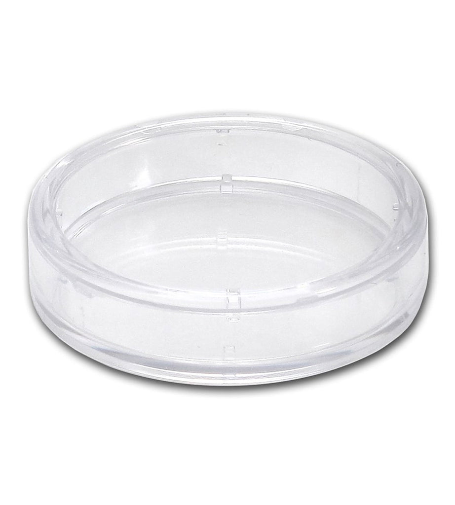 CoinSafe Capsule for 2oz Silver Coins (fits up to 38.10mm)