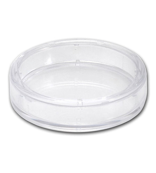 CoinSafe Capsule for 2oz Silver Coins (fits up to 38.10mm)