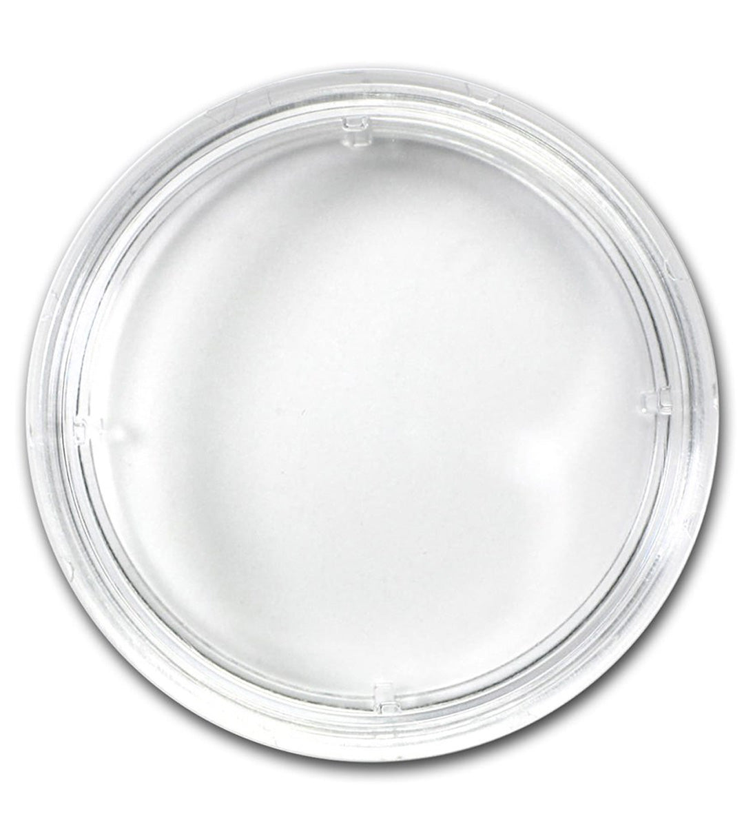 CoinSafe Capsule for 2oz Silver Coins (fits up to 38.10mm)