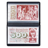 ROUTE Pocket Album for Large Banknotes