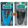 SMALL Self Crimping Stapler for Coin Collectors with 1000 Staples