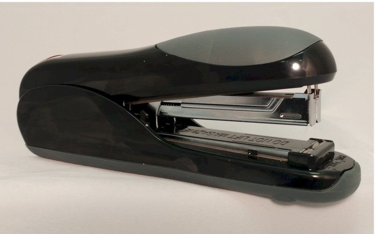 LARGE Self Crimping Stapler for Coin Collectors - uses Regular Staples ...