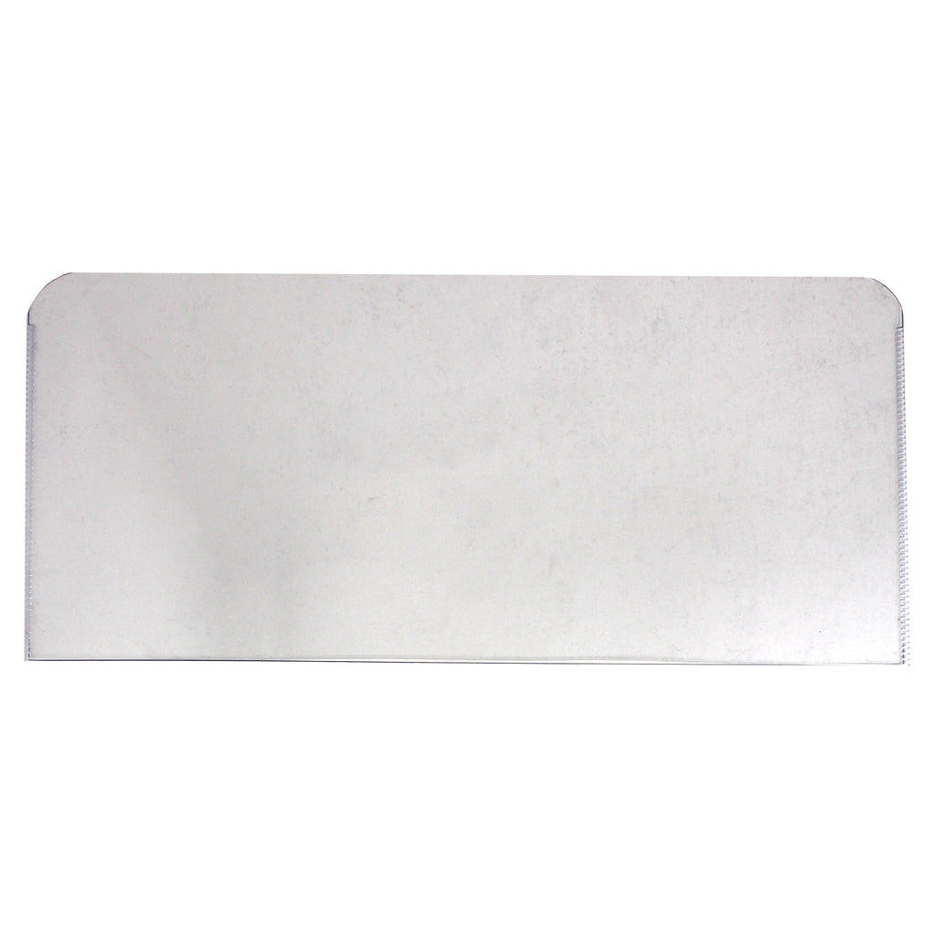 Jumbo Bill Holders (12.25" x 5.75") - C01J
