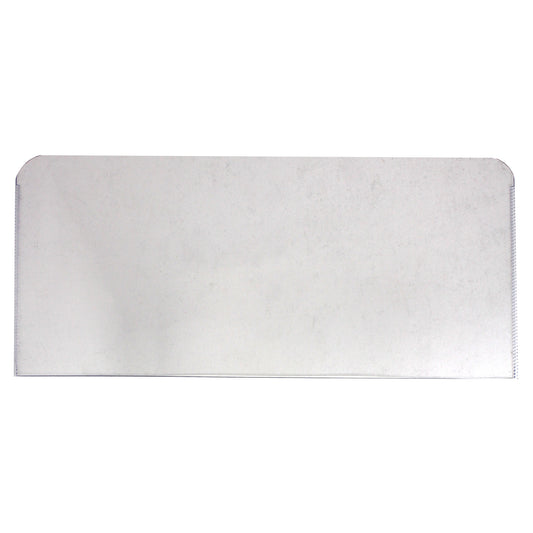 Jumbo Bill Holders (12.25" x 5.75") - C01J