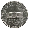 1973 Canada Dollar Proof Like (Impaired)
