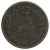 Great Britain 1809-10 British Copper Company/Burtus Token Fine (F12)