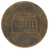 Great Britain 1813 Yorkshire-Sheffield/Workhouse Token G-VG (G6)