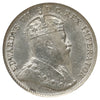 1903H Small Recut H Canada 5-cents AU-UNC (AU55) Scratched, marks, or impaired