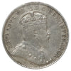 1909 Pointed Leaves Canada 5-cents VF-EF (VF30) Scratched, marks, or impaired