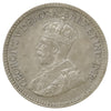 1912 Canada 5-cents UNC+ (MS62) Scratched, marks, or impaired