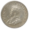 1916 Canada 5-cents EF-AU (EF45) Scratched, marks, or impaired