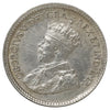 1919 Canada 5-cents AU-UNC (AU55) Scratched, marks, or impaired