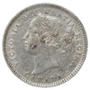 1900 Canada 10-cents EF-AU (EF45) Scratched, marks, or impaired