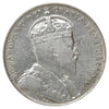 1907 Canada 50-cents VF-EF (VF30) Scratched, marks, or impaired
