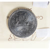 1977 Canada Dollar ICCS Cert. MS-65 Nickel CH#1977 Obv-001 Rev-002
