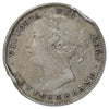 1885 Newfoundland 20-cents Very Fine (VF20) Scratched, marks, or impaired