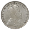 1904 Newfoundland 20-cents F-VF (F15) Scratched, marks, or impaired