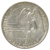 1925 Stone Mountain USA Half Dollar Brilliant Uncirculated (MS63) Scratched or impaired