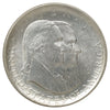 1926 Independence USA Half Dollar Choice BU (MS64) Scratched, marks, or impaired
