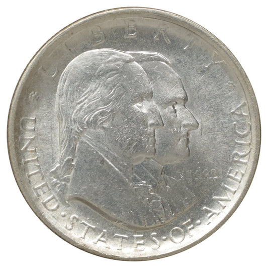 1926 Independence USA Half Dollar Choice BU (MS64) Scratched, marks, or impaired