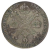 Austrian Netherlands 1789 Joseph II 1/2 Kronenthaler (DOD)