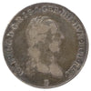 Austrian Netherlands 1789 Joseph II 1/2 Kronenthaler (DOD)