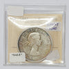1961 Canada Dollar ICCS Certified MS65 (lightly toned)
