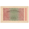 Germany 1923 20,000 Mark Note, Pick #85 (DOP)