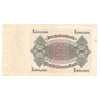 Germany 1923 5 Million Mark Note, Pick #90, Almost Uncirculated (DOP)