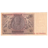 Germany 1929 Third Reich 20 Deutsche Mark Note, Pick #181a (DOP)