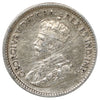 1915 Canada 5-cents Very Fine (VF20) Scratched, marks, or impaired