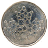 Royal Canadian Mint Medallion/Token with Mint Logo (Bubbles)