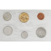1990 Canada CNA Vancouver Variety Proof Like Set