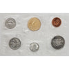 1993 Canada CNA Variety Moncton, New Brunswick Show Proof Like Set