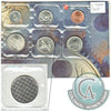 1999-P Canada Test Token Variety Proof Like Set