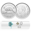 2024 Canada 5-cents Special Wrapped Roll of 40pcs