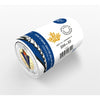 2020 Canada Coloured $2 75th Anniversary of the End of WWII Special Wrap Roll of 25pcs