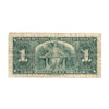 BC-21a 1937 Canada $1 Osborne-Towers, B/A, F18
