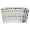 Lot of 12x Consecutive 1986 Canada $5 Notes, Knight-Thiessen, ANL, 12Pcs.
