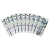 Lot of 10x Consecutive 1986 Canada $5 Notes, Knight-Dodge, ANS, 10Pcs.