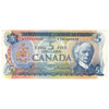 BC-48aA 1972 Canada $5 Bouey-Rasminsky, *CD, VF-EF (writing)