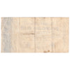 Germany 1922 500 Mark Note, 7 digit, Pick #74b, VF-EF (stains)