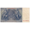 Germany 1935 100 Reichsmark Note, Pick #183a, VF (tear)